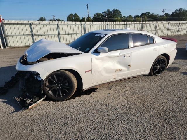 2015 DODGE CHARGER SX #3286706299