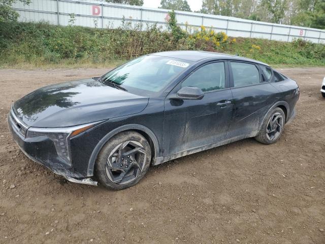 Global Auto Auctions: 2025 KIA K4 EX