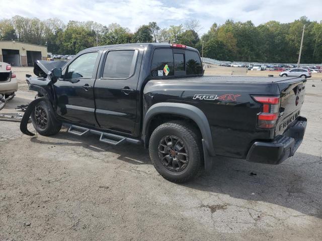 2022 NISSAN FRONTIER S 1N6ED1EK8NN667514