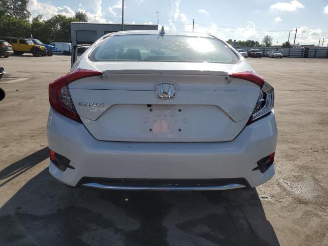 2019 HONDA CIVIC EX 19XFC1F37KE013234