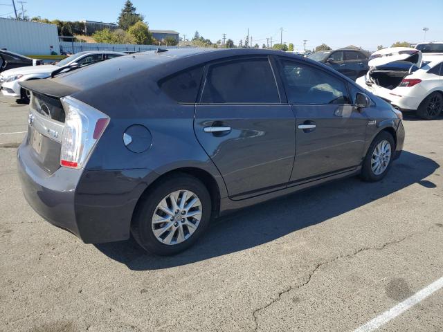 2012 TOYOTA PRIUS PLUG-IN - JTDKN3DP4C3023531