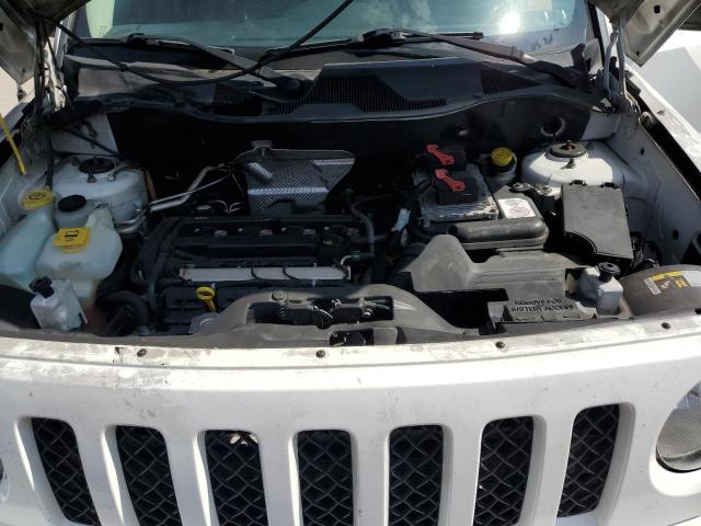 2015 JEEP PATRIOT SP - 1C4NJPBA3FD285439