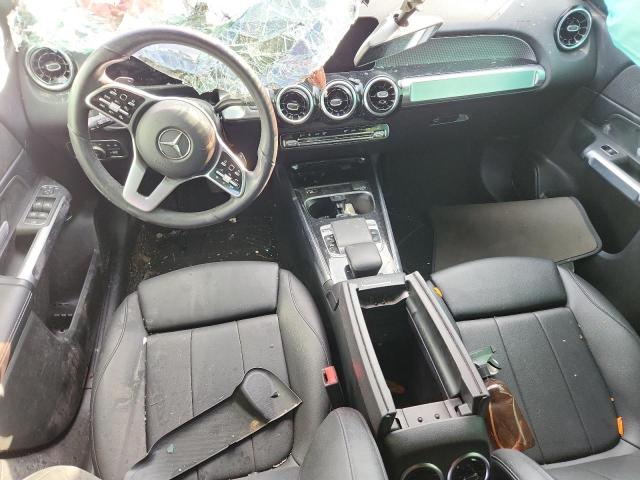 2020 MERCEDES-BENZ GLB 250 W1N4M4GB0LW014463