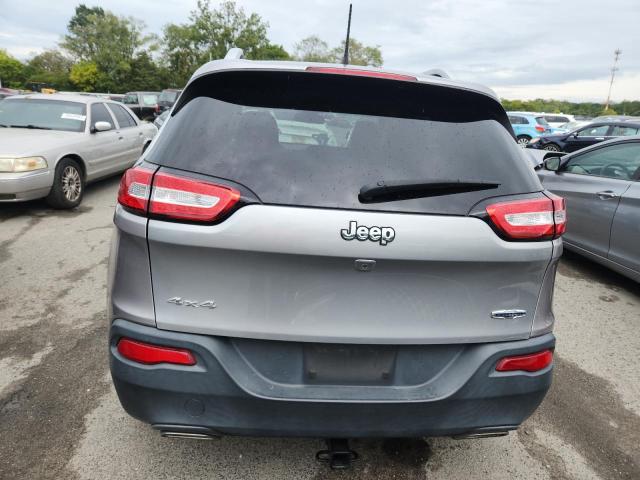 2016 JEEP CHEROKEE L 1C4PJMCS2GW271780