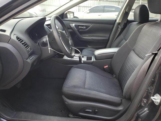 2016 NISSAN ALTIMA 2.5 1N4AL3AP5GC187484