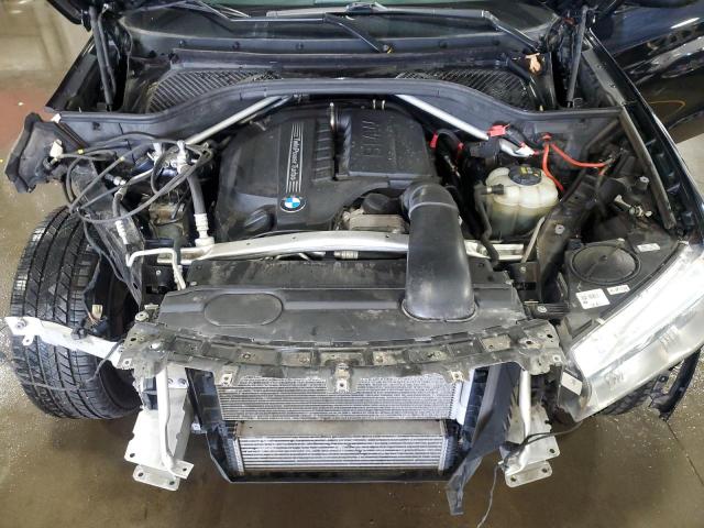 2017 BMW X5 XDRIVE3 5UXKR0C34H0X79238