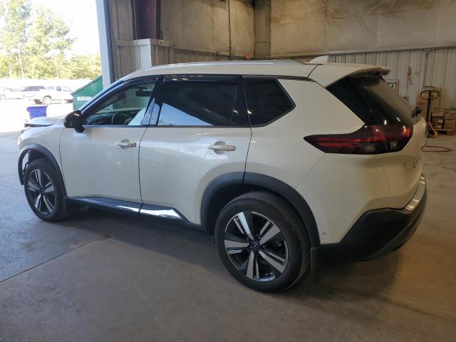 2023 NISSAN ROGUE SL 5N1BT3CBXPC773934