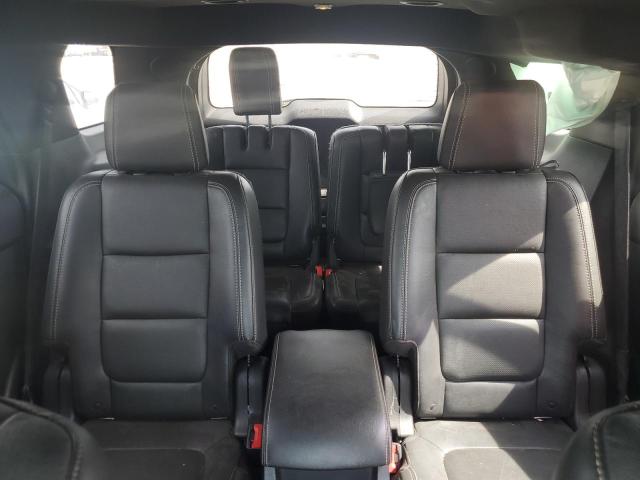 2015 FORD EXPLORER SPORT 1FM5K8GT4FGB30387