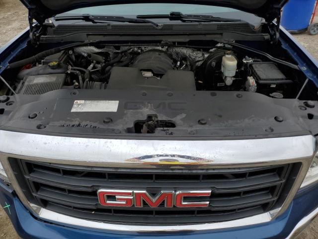 2015 GMC SIERRA K15 1GTV2TEH5FZ384443