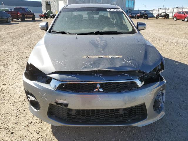 2017 MITSUBISHI LANCER ES JA32V2FW9HU603730