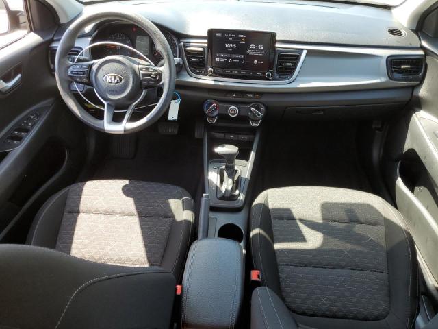 2021 KIA RIO LX - 3KPA24AD7ME406538