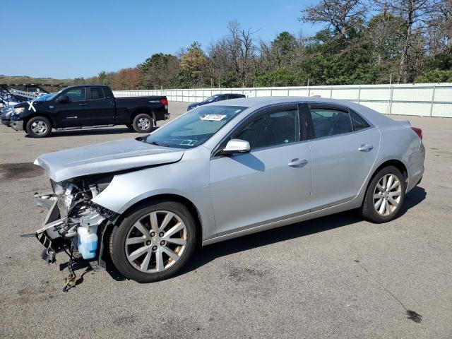2015 CHEVROLET MALIBU 2LT - 1G11D5SL5FF228717