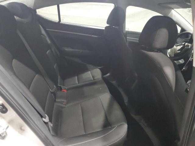 2018 HYUNDAI ELANTRA SE 5NPD84LF6JH268234