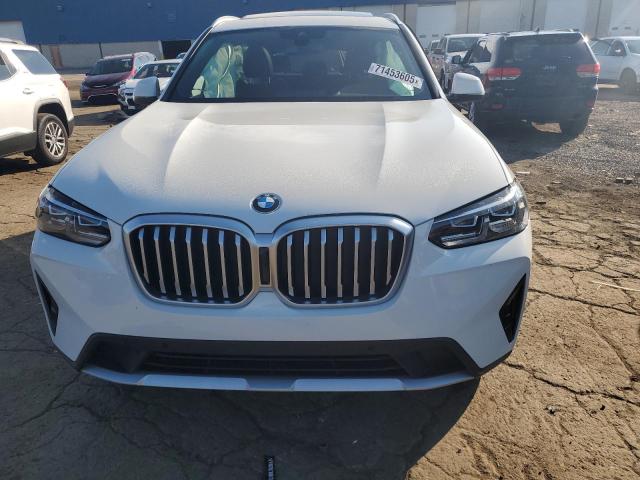2024 BMW X3 XDRIVE30I 5UX53DP09R9U77592