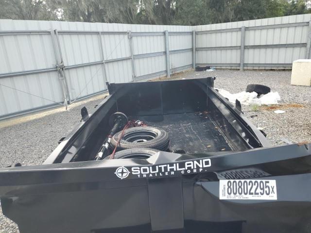 2024 SOUTHLAND TRAILER #3253497938