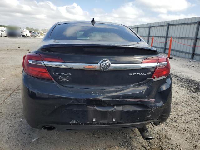 2017 BUICK REGAL SPOR 2G4GL5EX0H9128289