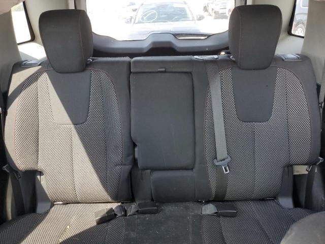 2015 GMC TERRAIN SL #3285638276