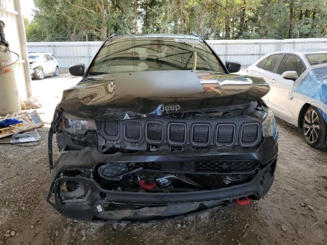 2022 JEEP COMPASS TR - 3C4NJDDB9NT148275