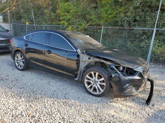 2016 MAZDA 6 TOURING - JM1GJ1V53G1460361