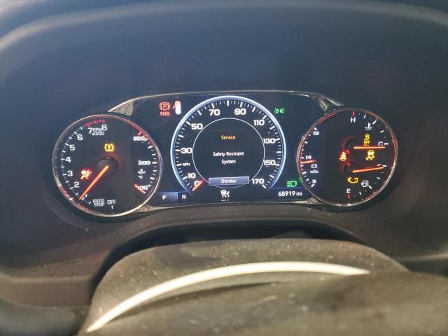 2021 GMC ACADIA DEN 1GKKNXLS0MZ163950