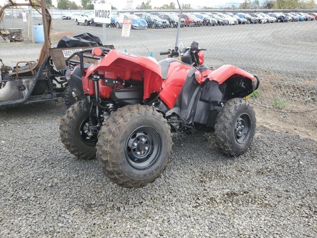 2025 HONDA TRX520 FA #3270742850