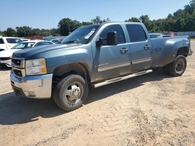 Global Auto Auctions: 2009 CHEVROLET SILVERADO