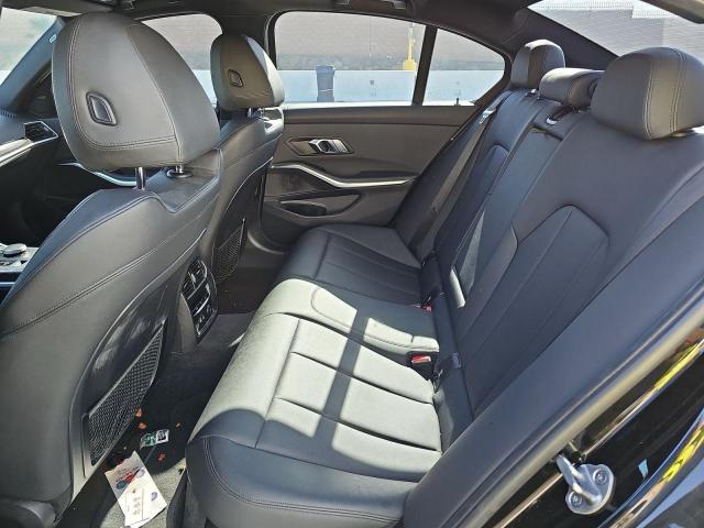 2020 BMW 330I WBA5R1C02LFH42057