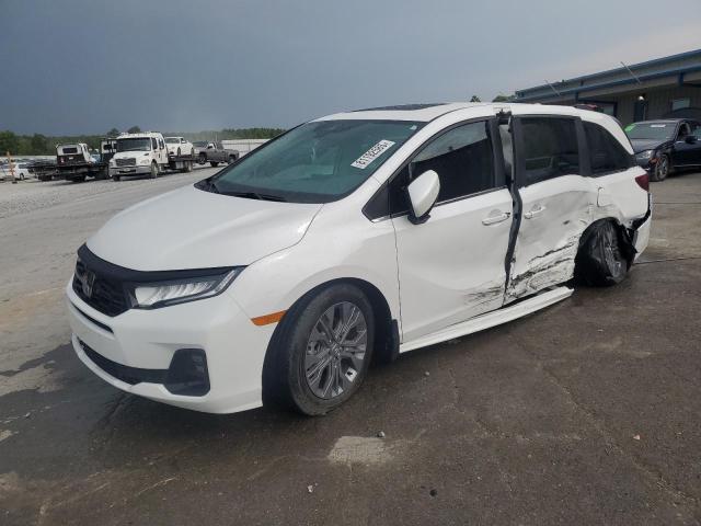 HONDA ODYSSEY TO