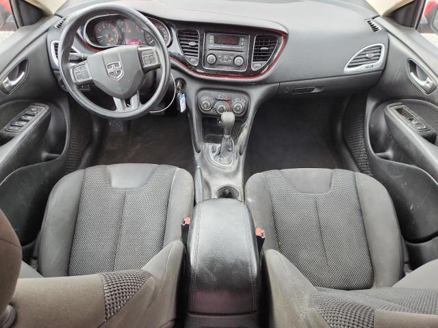 2016 DODGE DART SE 1C3CDFAA7GD656859
