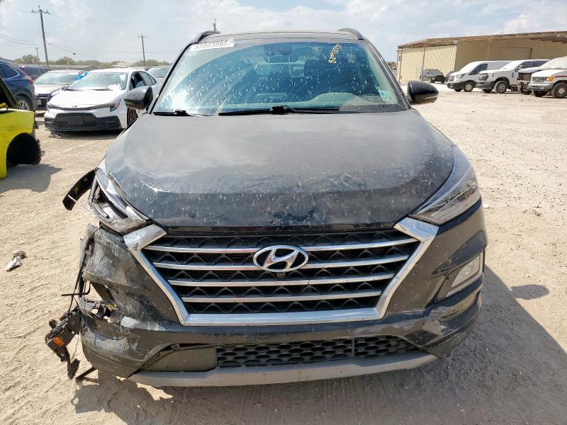 2020 HYUNDAI TUCSON LIM KM8J33ALXLU153242