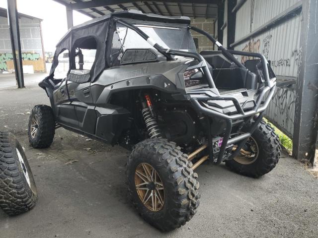 2024 KAWASAKI KRT1000 B JKARTCB14RB502995