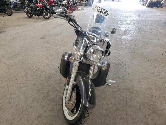 2005 YAMAHA XVZ13 CT JYAVP18EX5A001161