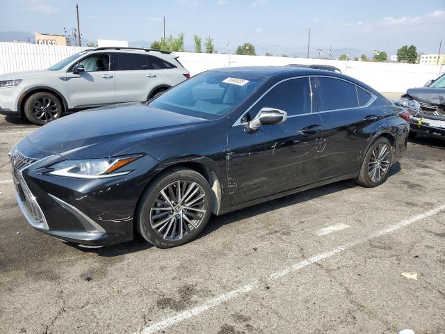 2023 LEXUS ES 300H BASE 58ADA1C18PU027608