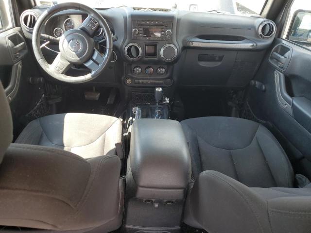 2016 JEEP WRANGLER S 1C4AJWAG6GL194879