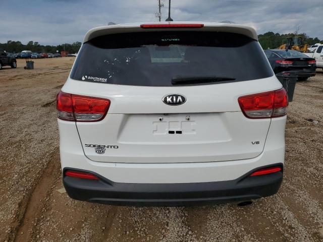 2018 KIA SORENTO LX #3254536149