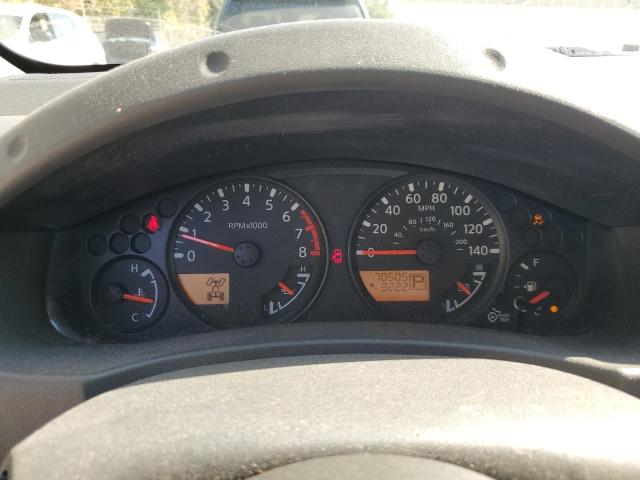 2019 NISSAN FRONTIER S 1N6AD0CWXKN759914