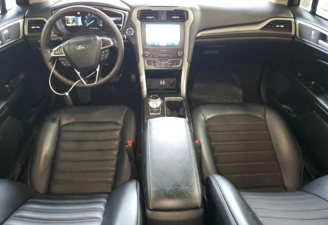 2020 FORD FUSION SEL - 3FA6P0CD9LR177287