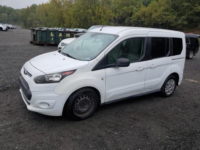 2015 FORD TRANSIT CONNECT XLT NM0AS8F75F1179864