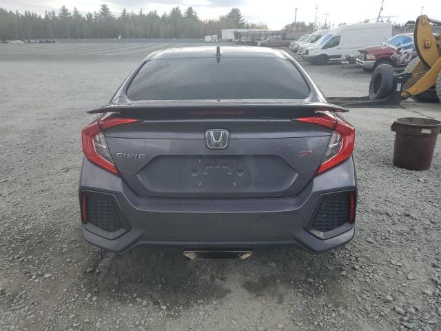 2017 HONDA CIVIC SI 2HGFC1E58HH200404