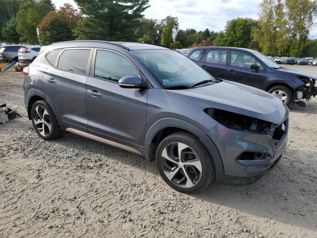 2017 HYUNDAI TUCSON LIM - KM8J3CA20HU306564