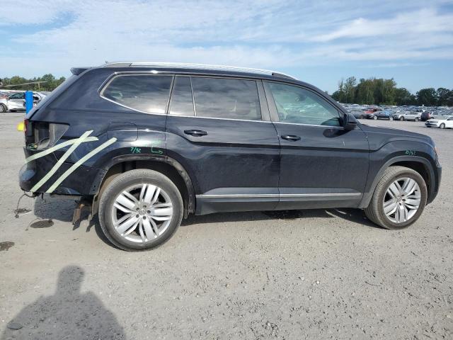 2019 VOLKSWAGEN ATLAS SEL 1V2MR2CA5KC523893
