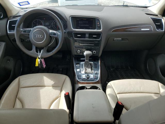 2015 AUDI Q5 TDI PRE WA1CMAFP2FA095184