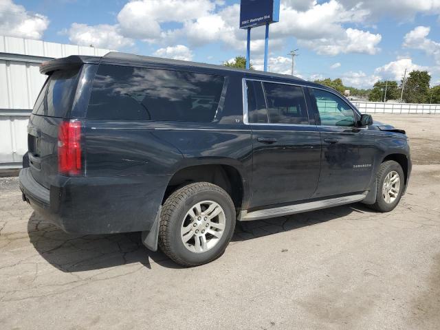 2015 CHEVROLET SUBURBAN K1500 LT 1GNSKJKC7FR160047