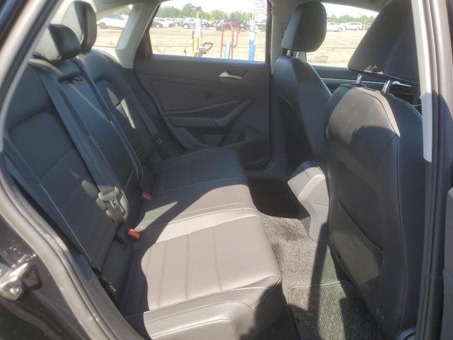 2024 VOLKSWAGEN JETTA SE 3VW7M7BU1RM030157