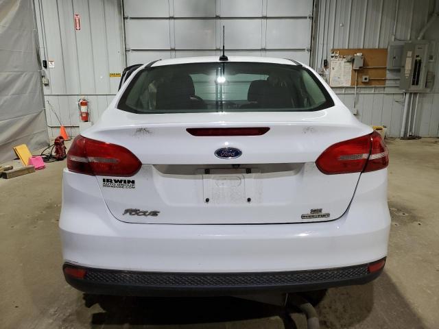 2016 FORD FOCUS SE 1FADP3F28GL206785