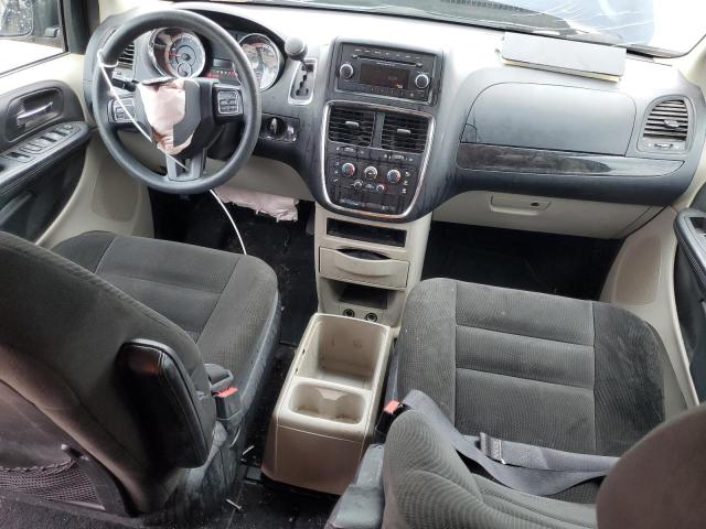 2016 DODGE GRAND CARA 2C4RDGBGXGR106115