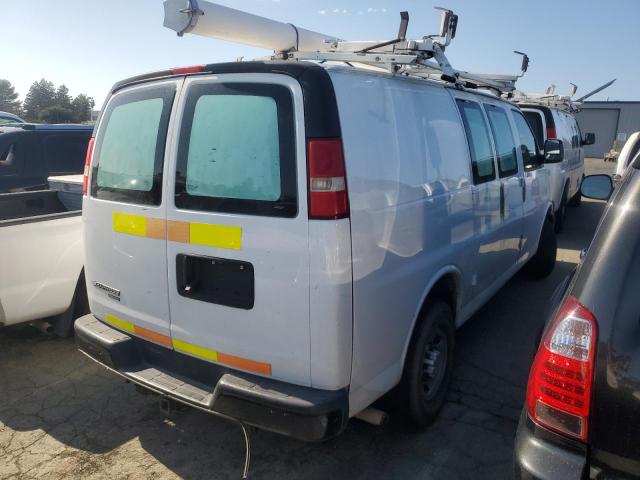 2013 CHEVROLET EXPRESS G2 #3310301046