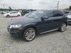 Top Destinations for Shipping Cars from the USA
