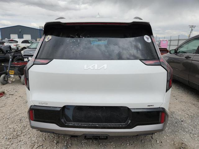 2024 KIA EV9 GT LIN - KNDAEFS57R6020564