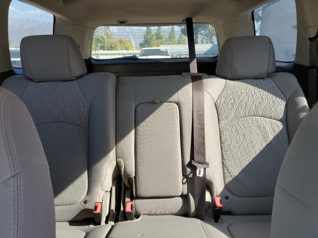 Lot #3268293035 2009 GMC ACADIA SLE